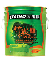 竹炭漆