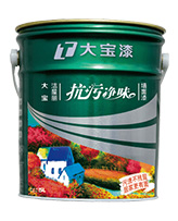 抗污漆