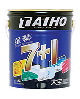 防蚊漆